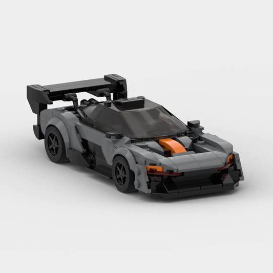 Lego McLaren Senna GTR