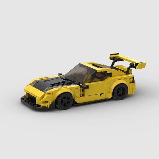 Lego Mazda RX-7